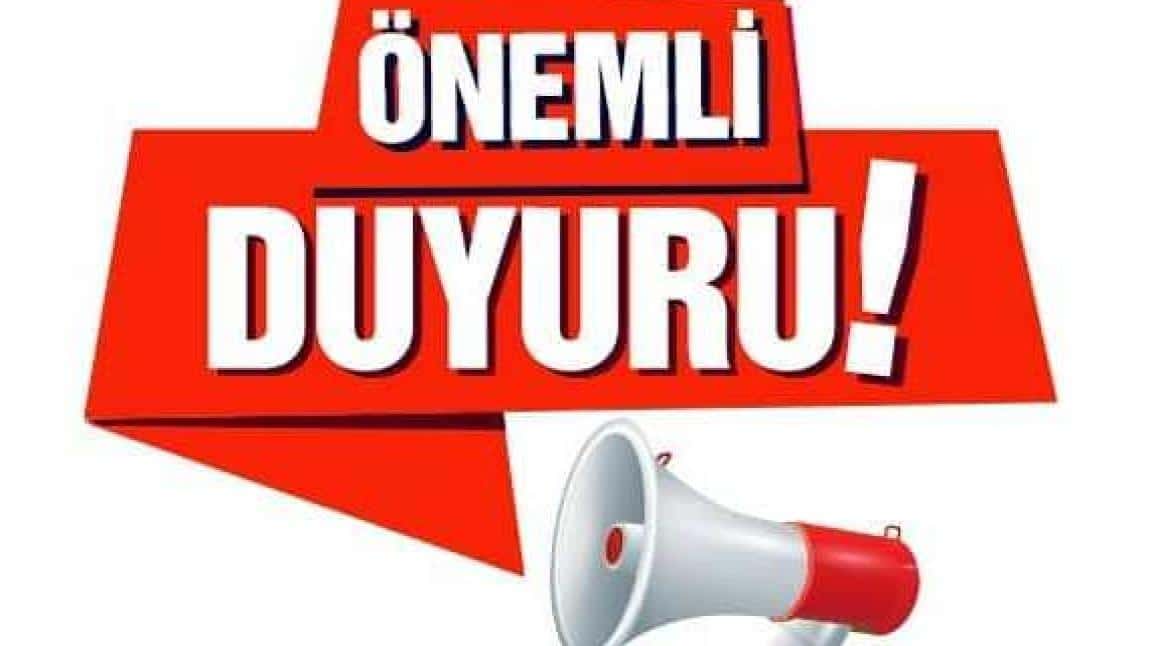 KERMESE DAVET